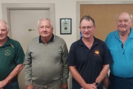 South East Golf Veterans