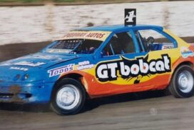 Matthew Neilson Memorial Race