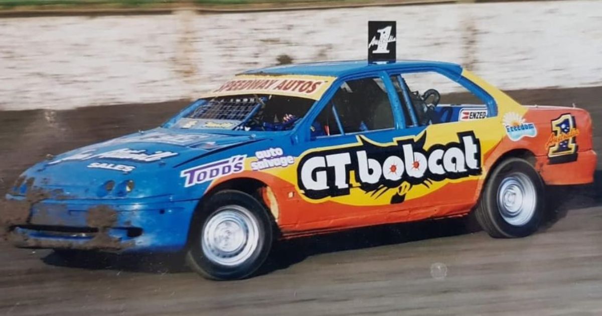 Matthew Neilson Memorial Race