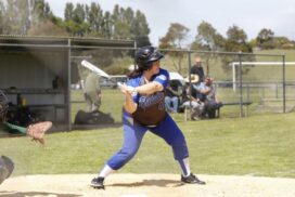 Bandits softball grand final