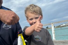 Junior Fishing Competition