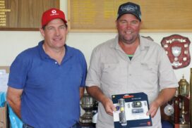 Mount Gambier Gun Club