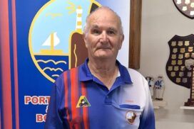 Port MacDonnell Veteran Singles