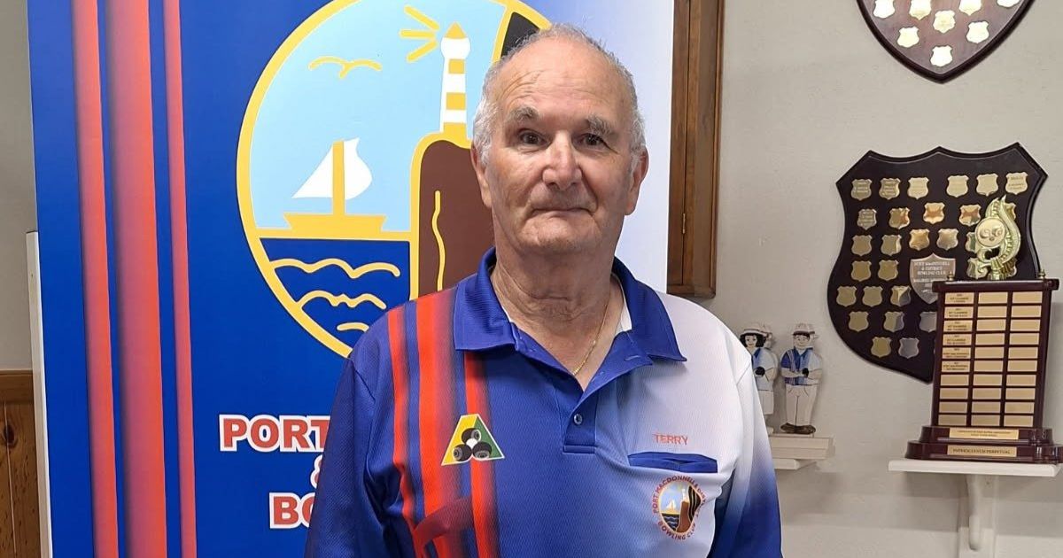 Port MacDonnell Veteran Singles