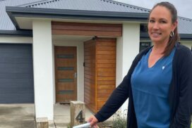 Mount Gambier Neighbour Day