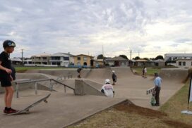 Port MacDonnell Skate Competition