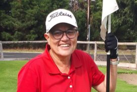 Blue Lake Golf results