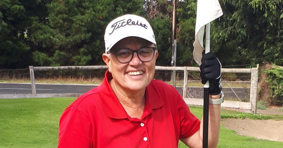 Blue Lake Golf results