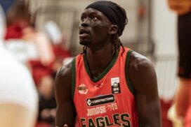Ngor Manyang Pioneers signing