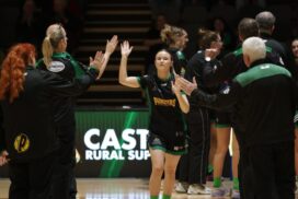 Poppy Venn NBL1 South