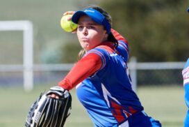 Mount Gambier Softball 2026
