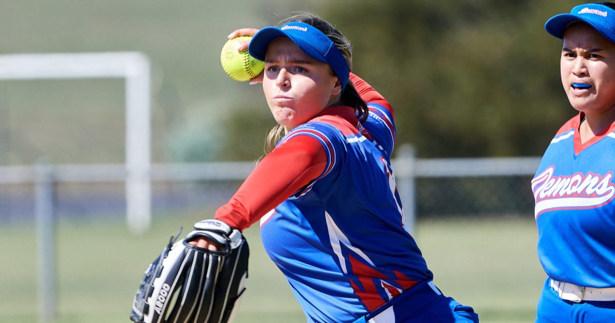Mount Gambier Softball 2026