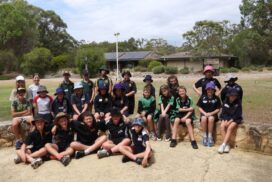 Young Environmental Leaders