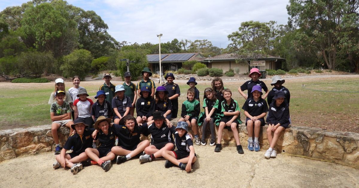 Young Environmental Leaders