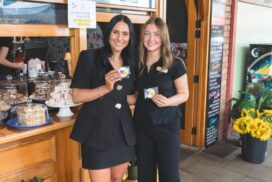 Ray White Coffee Club