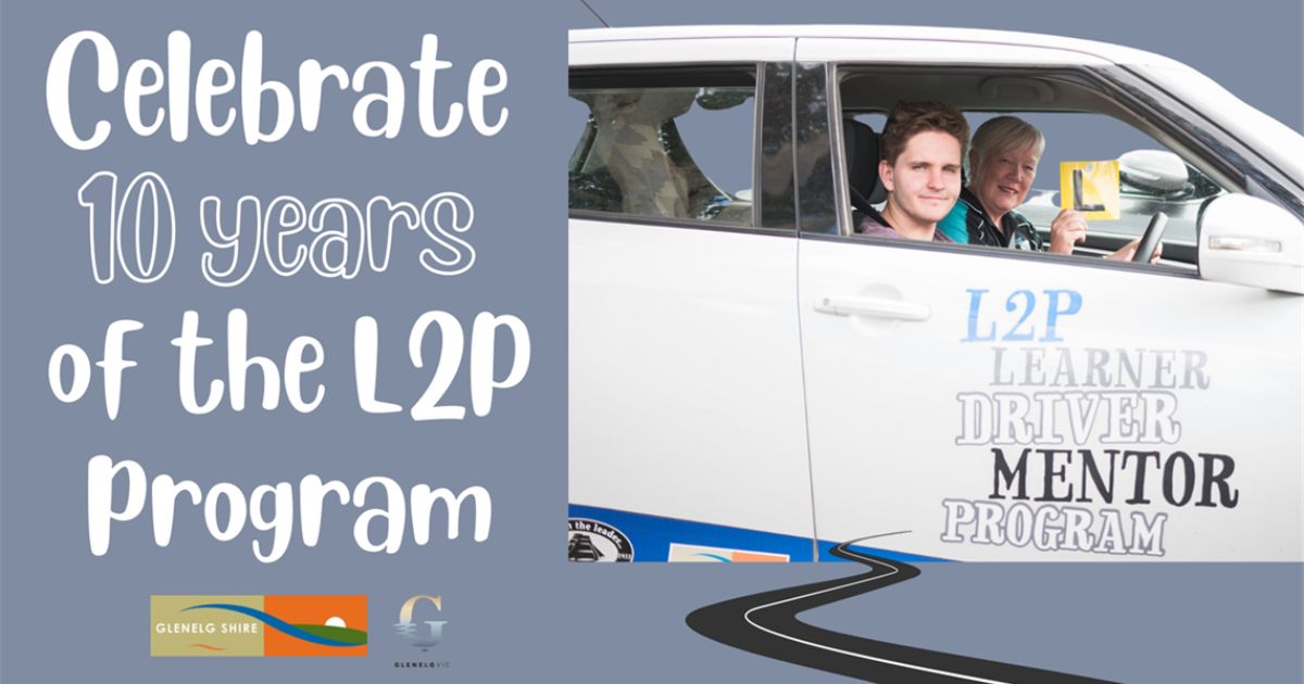 L2P Program Glenelg