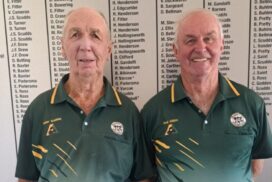 Millicent Bowls Club