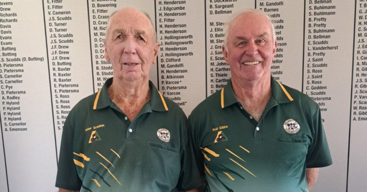 Millicent Bowls Club