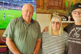 Casterton Bowling Club