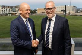 SA Football Commission