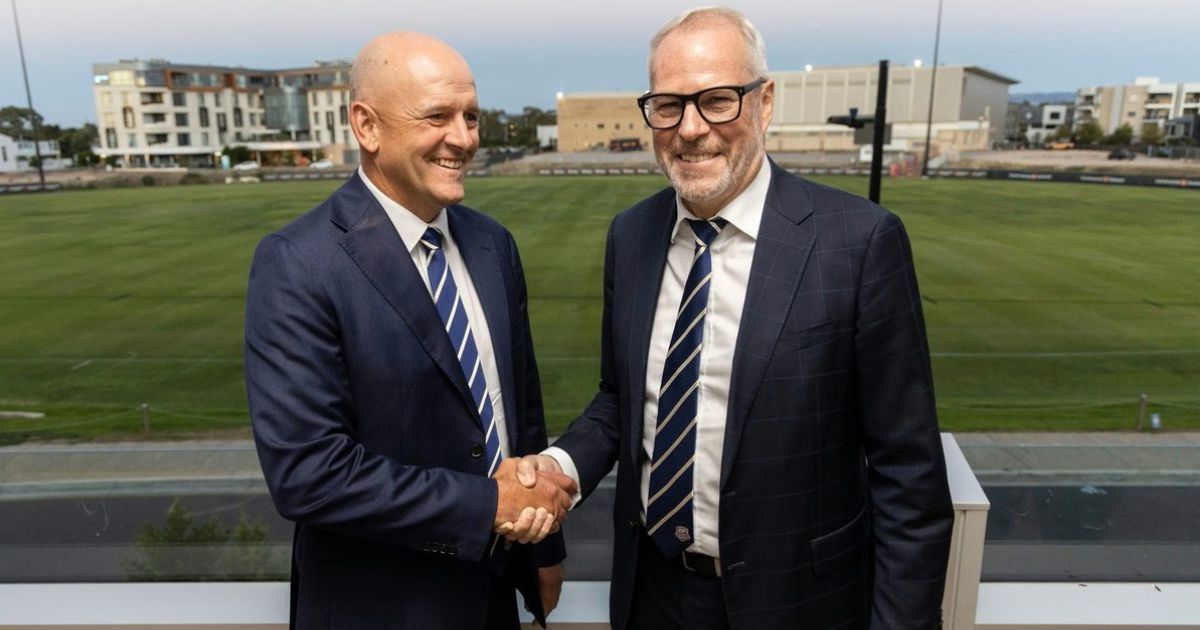 SA Football Commission