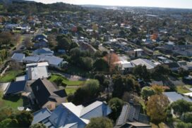 Affordable Housing Research