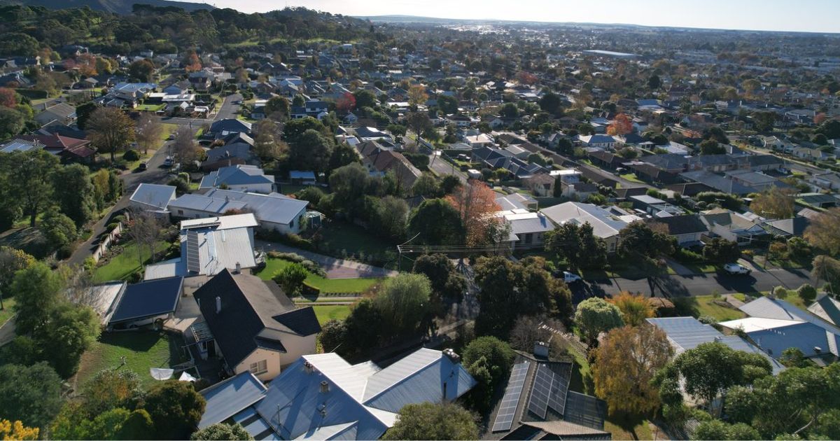 Affordable Housing Research