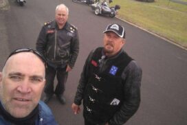 Black Dog Ride