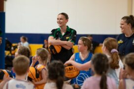 Ford Aussie Hoops