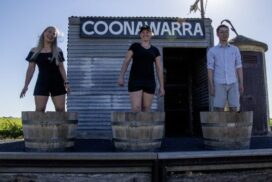 Coonawarra Vintage 2026