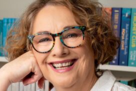 Fiona Lowe novel launch