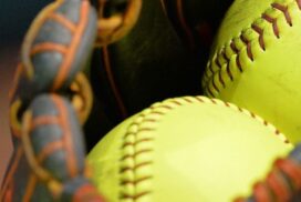 Softball Finals Tune-Up