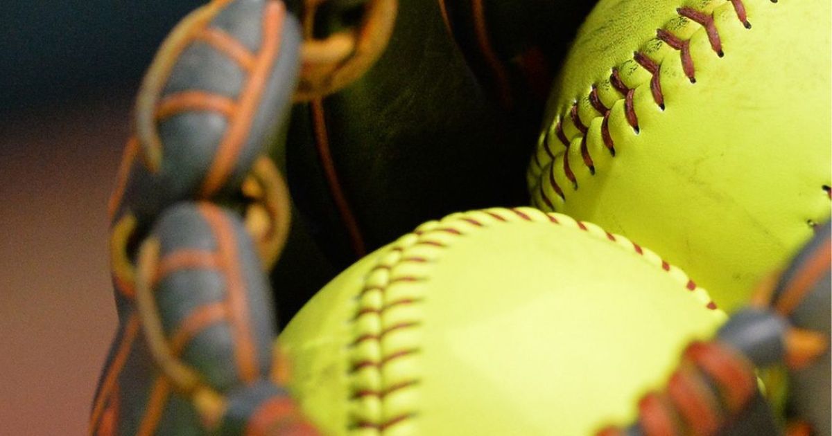 Softball Finals Tune-Up