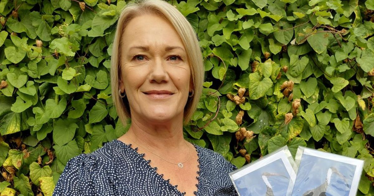 Naracoorte Gallery Fundraiser
