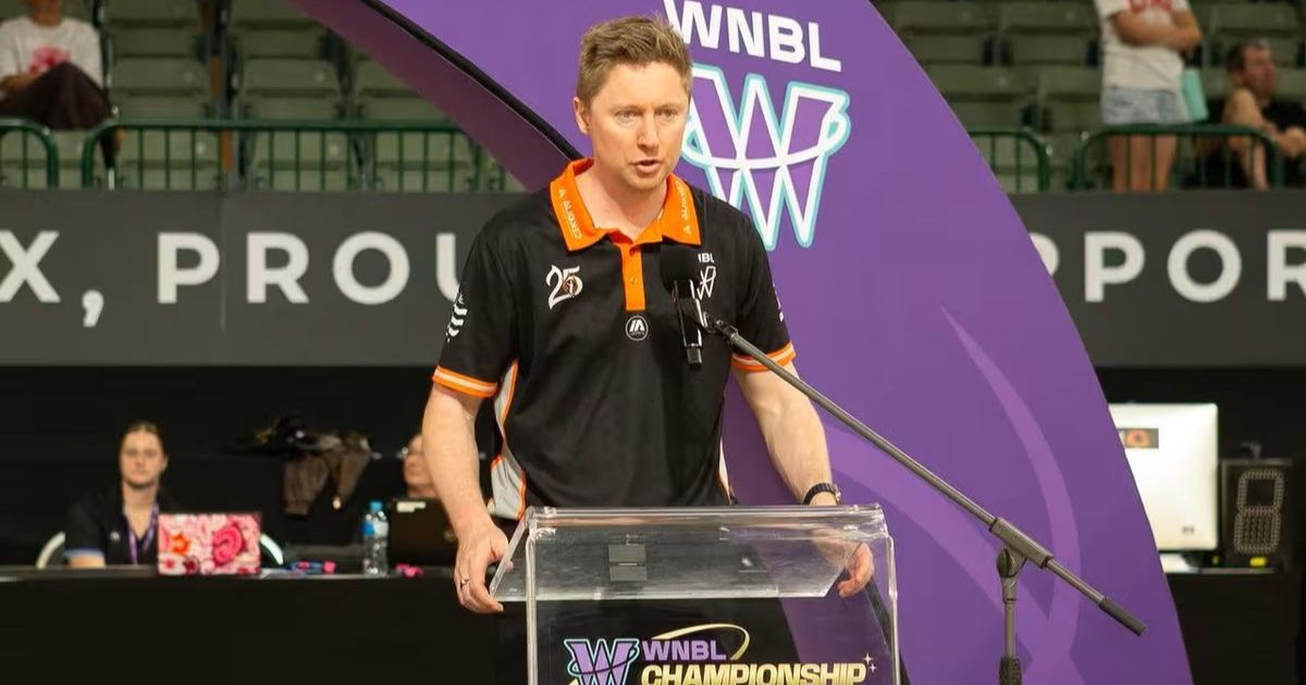 Townsville WNBL Championship