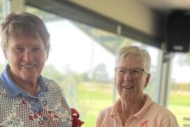 Mount Gambier Golf