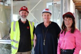 Dementia Care Mount Gambier