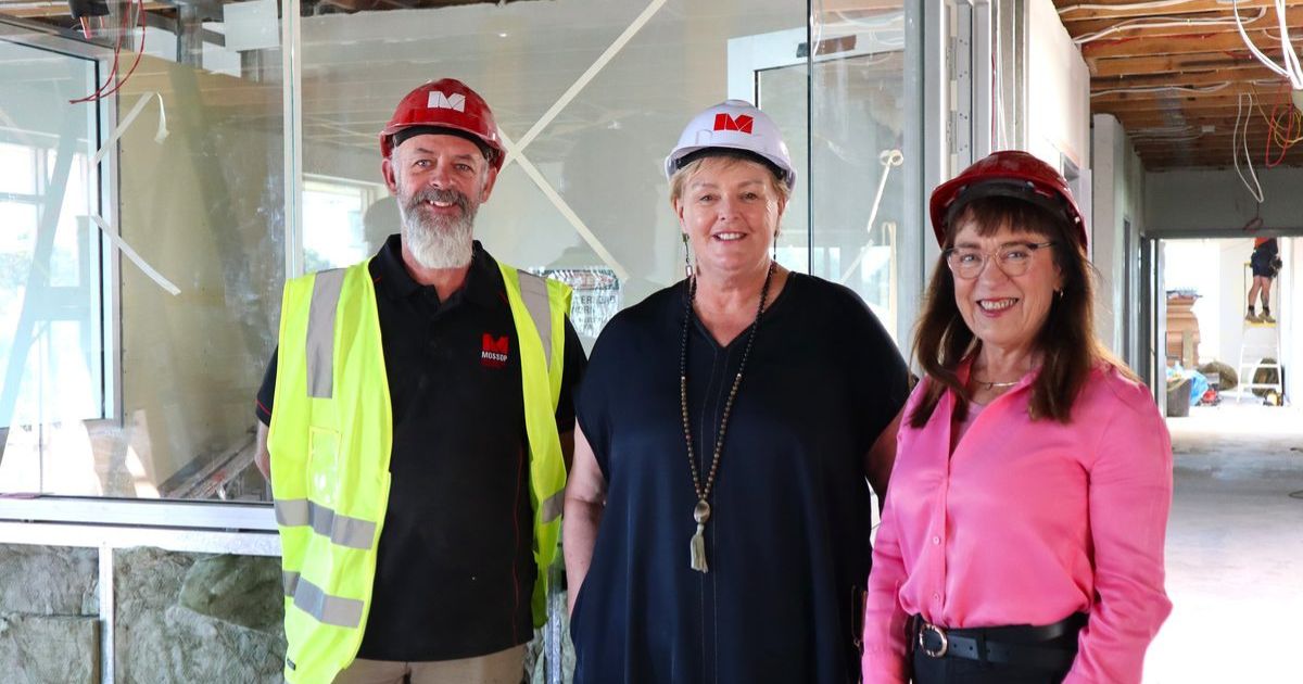 Dementia Care Mount Gambier