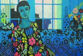Naracoorte Art Gallery ORIGIN