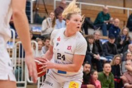 Abby Prohaska Pioneers