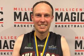 SECBL Grand Final