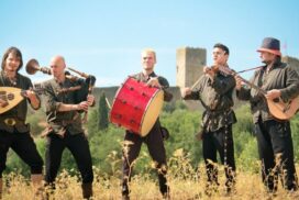 Mount Gambier Medieval Fair