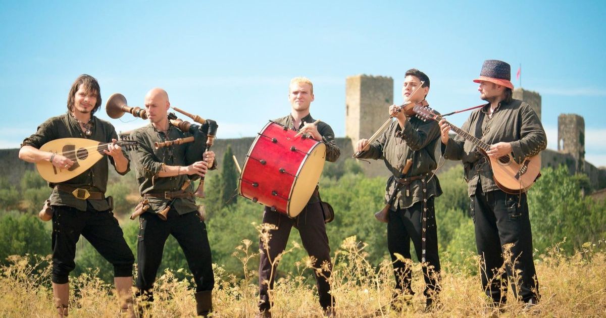 Mount Gambier Medieval Fair