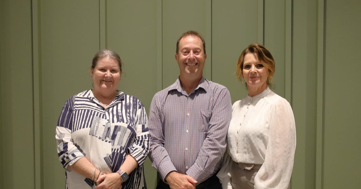 District Council of Grant CEO