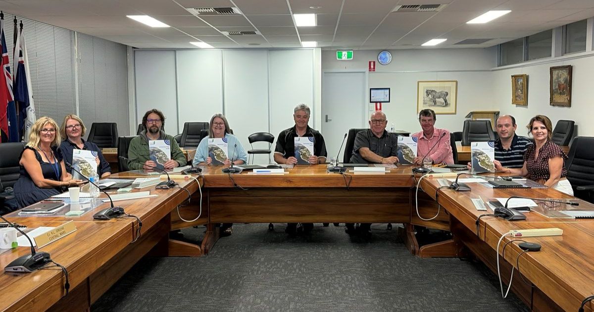 Southern Limestone Coast Council