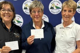 Blue Lake Golf Women