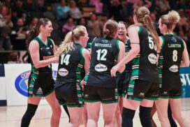 Mount Gambier Pioneers victory