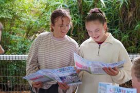 Children’s History Walk