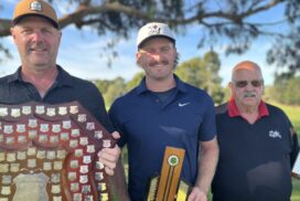 Mount Gambier Club Championship