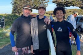 Wattle Range Youth Week
